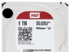 WD HDD disk 1TB SATA3 64MB WD10EFRX