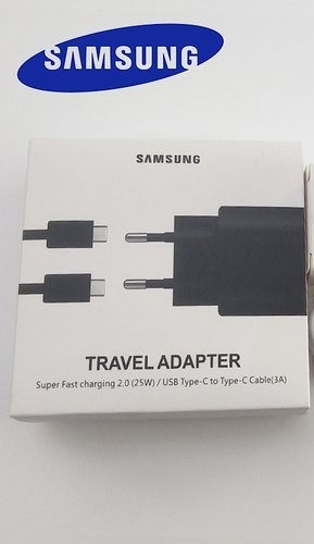 Samsung brzi punjac fast charging 25W type c to type c
