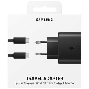 Samsung brzi punjac fast charging 45W type c to type c