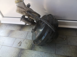 VW T5 Dobos kocnica 7H0 612 101 A
