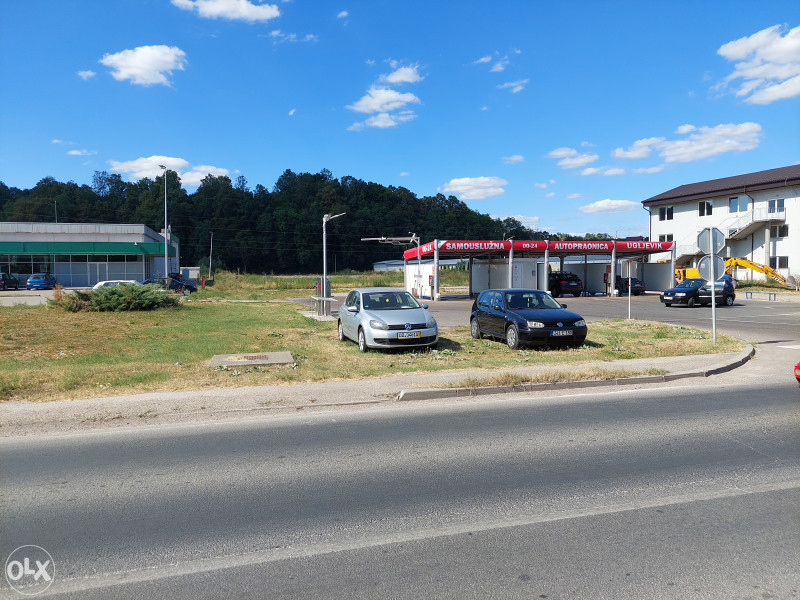 Zemljište / Parcela / Plac - Industrijska zona Ugljevik