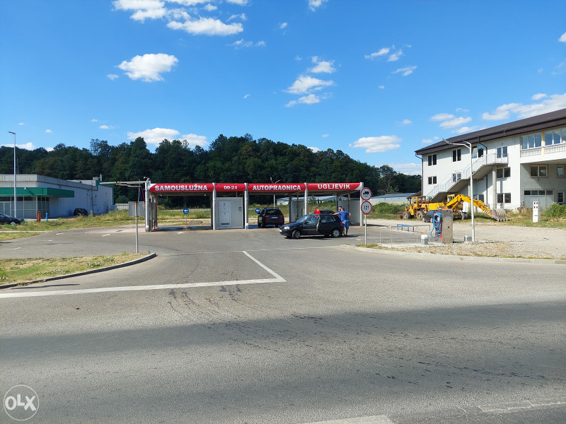 Zemljište / Parcela / Plac - Industrijska zona Ugljevik