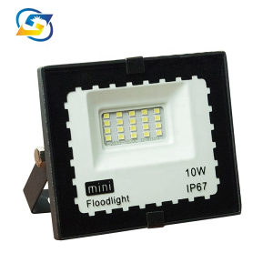 LED REFLEKTOR 10W IP66