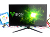 Gaming monitor Tesla Vision 27GM610BF 27'' 165Hz 1ms