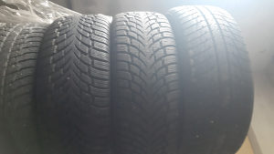 Gume za terenca Nokian Tyres 265/60x18 SUV