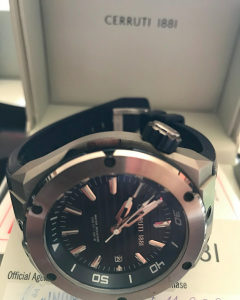 Cerruti 1881(CRA301) muski sat