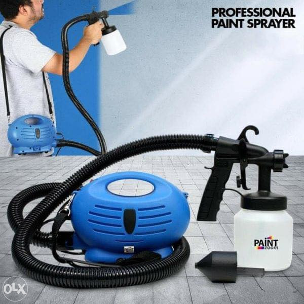 Paint zoom kompresor za farbanje Pumpe i kompresori OLX.ba