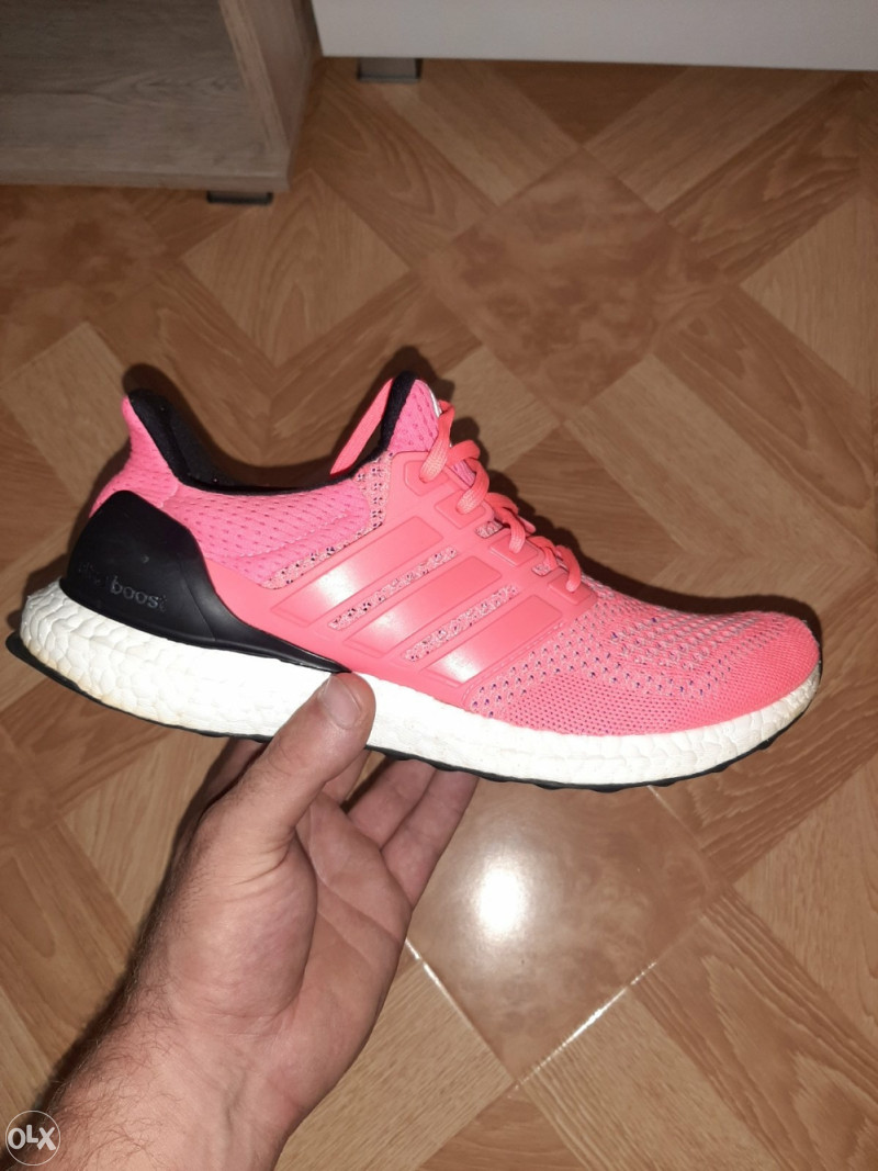 Ultra store boost olx