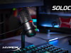 Gaming mikrofon HyperX SoloCast Standalone