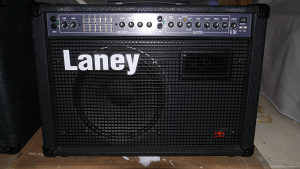 LANEY GC 80A Akustic / Elektro 80W