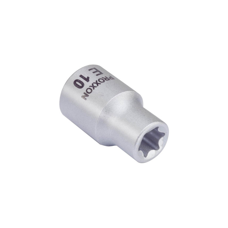 Proxxon nasadni TORX ključ 3/8 E8 PX23614
