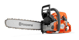 MOTORNA PILA HUSQVARNA H 572 XP
