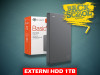 Externi HDD 1TB Seagate USB 3.0 Back 2 School SNIŽENJE