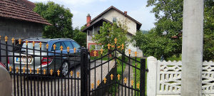 Prodaje se kuća u Srebreniku u ul. Mehmeda Ramića-Ramba