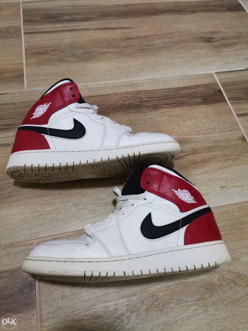 Air jordan 1 chicago cheap remix