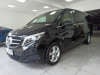 MERCEDES-BENZ V220 d Xenon/Koža/Automatik/Navi/Kamera