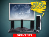 SET Računar + Monitor Back 2 School SNIŽENJE