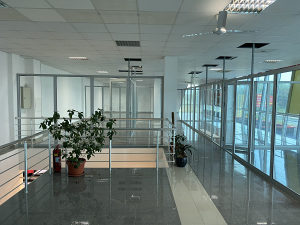 Poslovni prostor 28 m2 Lukavac