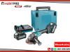 MAKITA AKUMULATORSKA UGAONA BRUSILICA 40V GA005GM201
