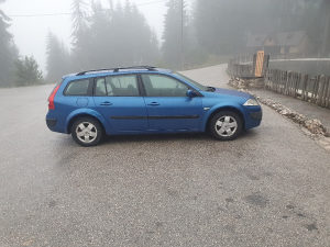 Renault reno megan Megane 2