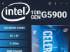 Intel G5900 s1200 Mining Majning