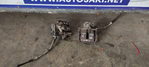 KOCIONA KLIJESTA ZADNJA ELEKTRO AUDI A4 8K