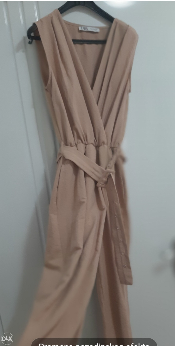 Zenski kombinezon - Kombinezoni - OLX.ba