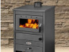 KAMIN BLIST B 22