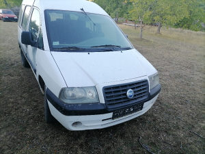 Fiat scudo skudo dijelovi