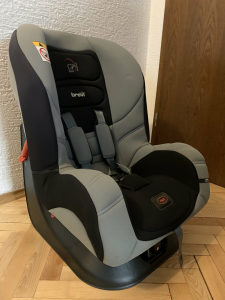 Auto sjedalica
