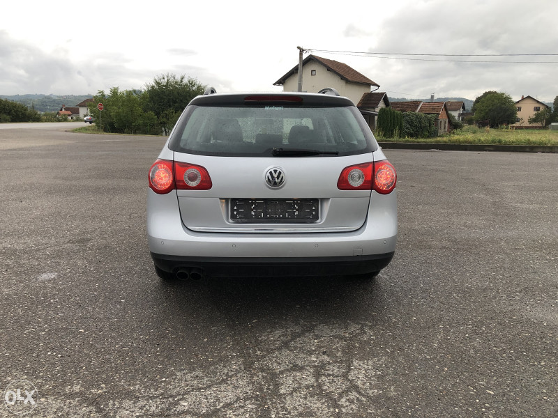 Škoda Octavia 1.6 Greenline 2011gp