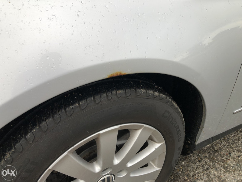 Škoda Octavia 1.6 Greenline 2011gp