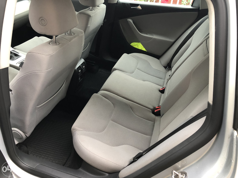 Škoda Octavia 1.6 Greenline 2011gp
