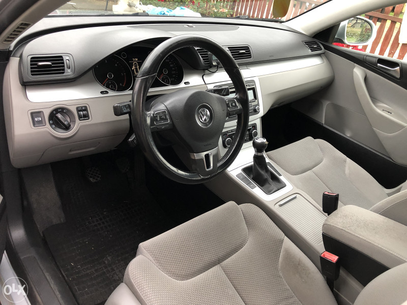 Škoda Octavia 1.6 Greenline 2011gp