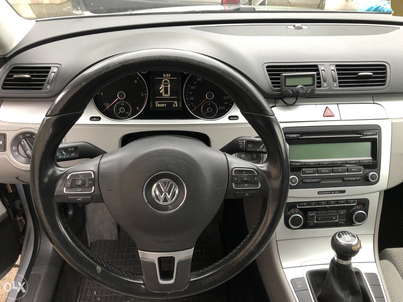 Škoda Octavia 1.6 Greenline 2011gp
