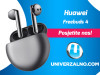 Huawei Freebuds 4