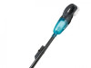 MAKITA AKU USISAVAČ DCL180ZB Black Edition