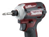 MAKITA AKU UDARNI ODVIJAČ DTD171AR Red Edition