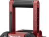 MAKITA AKU BLUETOOTH RADIO DMR108AR Red Edition
