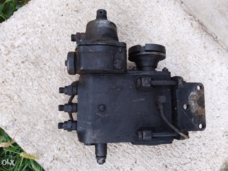 Boš pumpa za imt 533