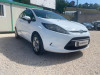 Ford Fiesta 1.4 TDCI