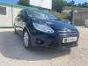 Ford Focus 1.6 TDCi SW
