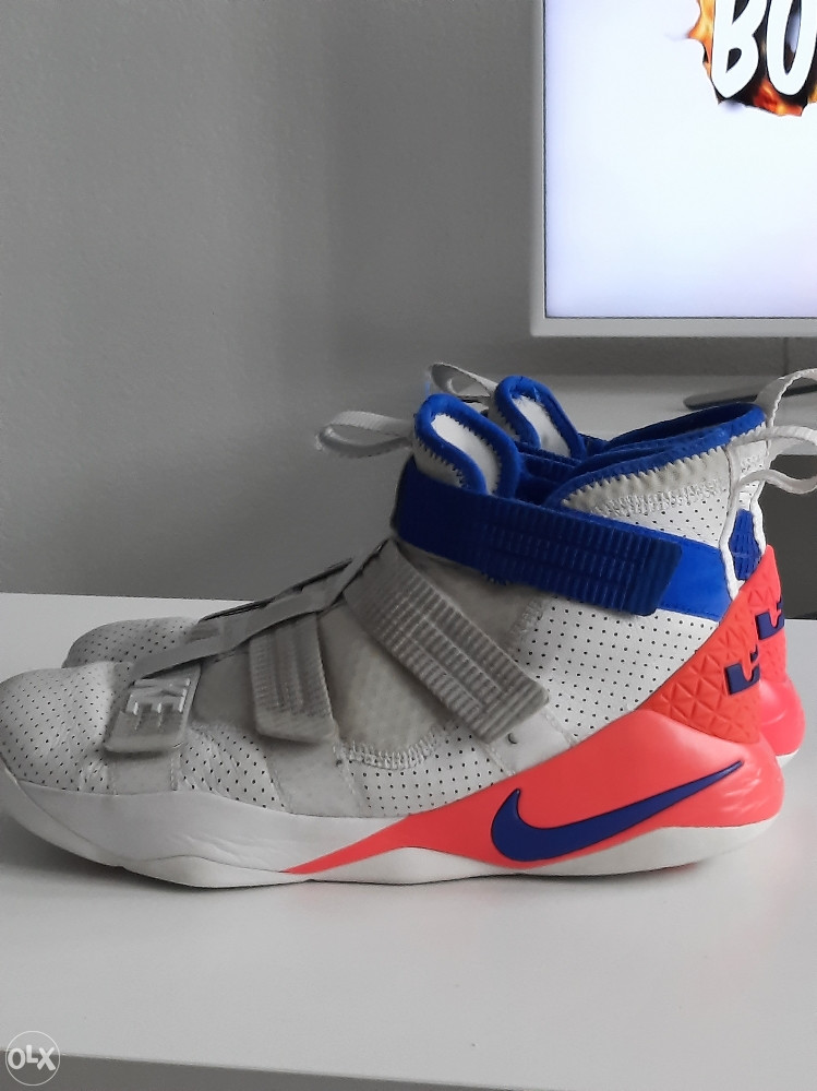 jordan kosarkaske patike