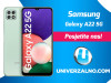 Samsung Galaxy A22 128GB (8GB RAM) – 5G
