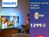 TV PHILIPS SMART 4K LED 65