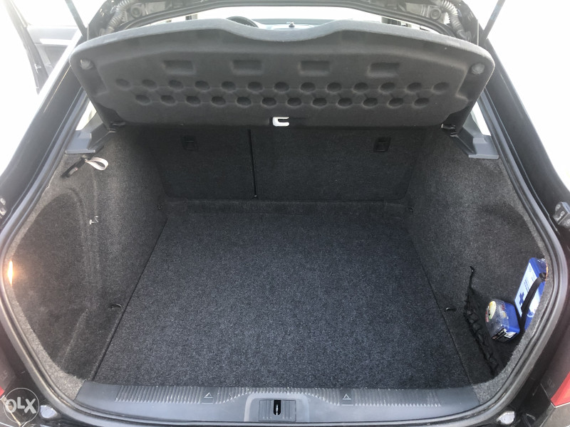 Škoda Octavia 1.6 Greenline 2011gp
