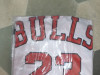 Komplet DRES kosarkaski Chicago Bulls za kosarku