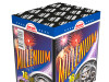Vatromet MILLENIUM 16 izbačaja razred II Orion