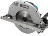 MAKITA RUČNA KRUŽNA PILA 5143R