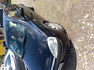 Opel Corsa 1.0 benzin